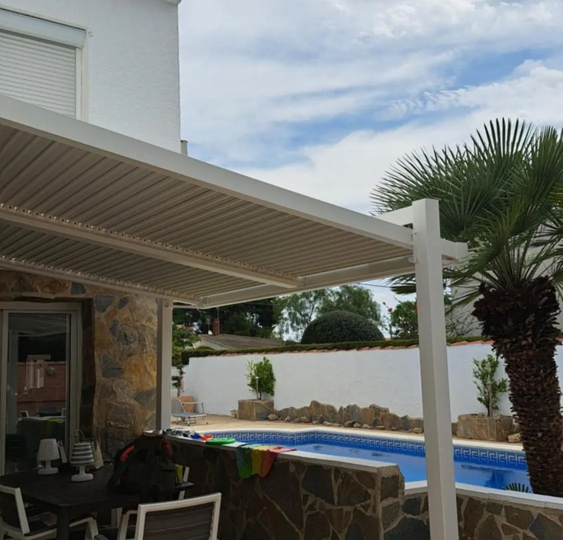 Chalet Casa Elisabeth Villa Les Tres Cales