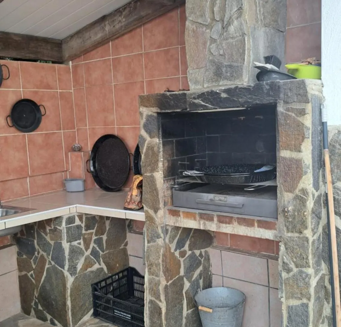 Casa Elisabeth Villa Les Tres Cales 0*,  Spain