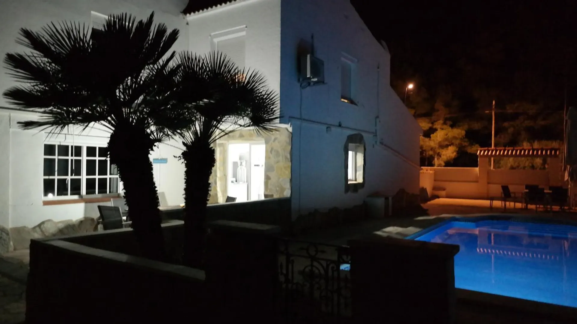 Chalet Casa Elisabeth Villa Les Tres Cales Spain