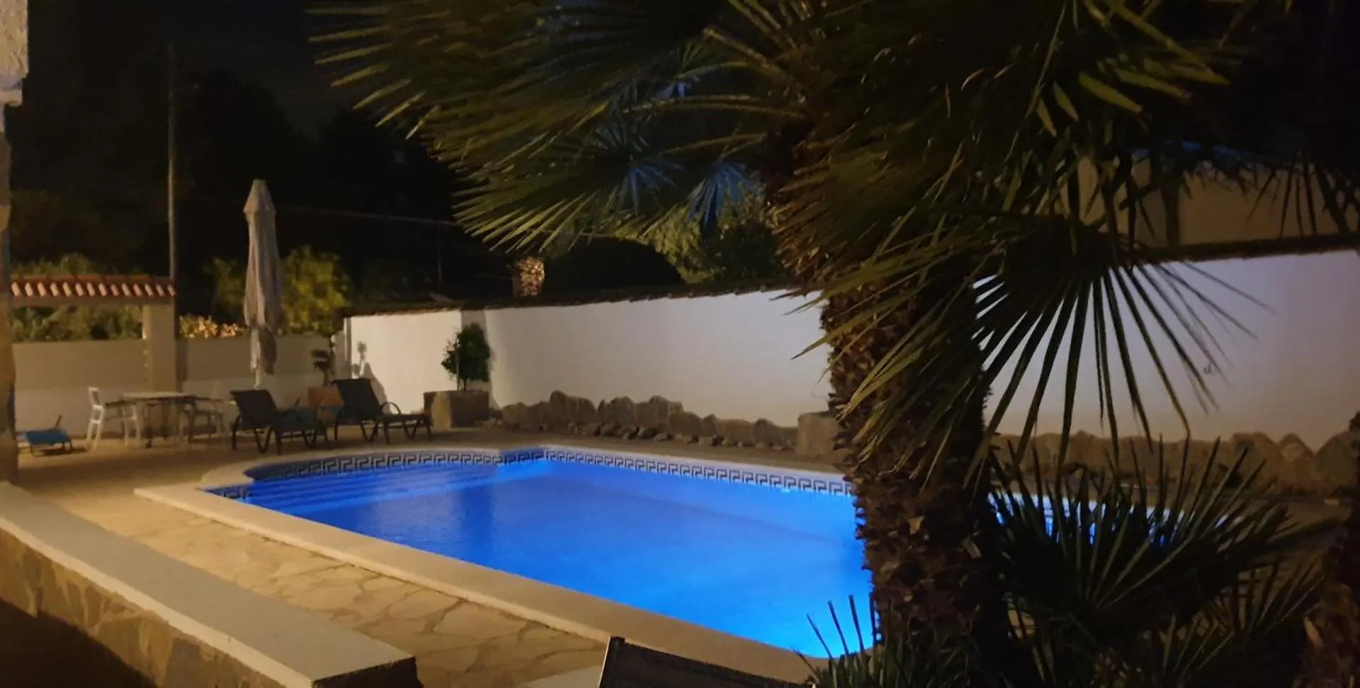 Chalet Casa Elisabeth Villa Les Tres Cales