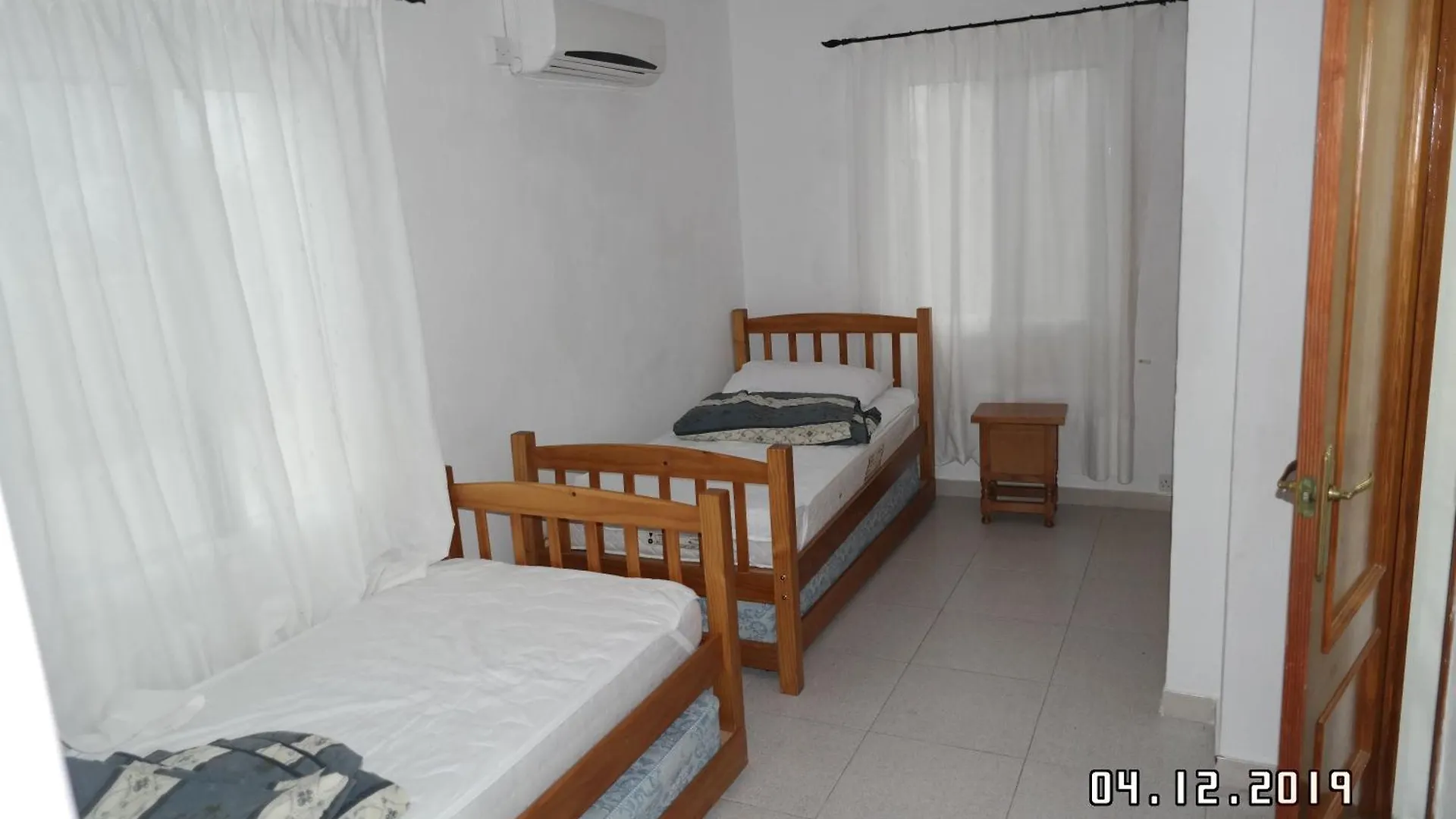 Casa Elisabeth Villa Les Tres Cales