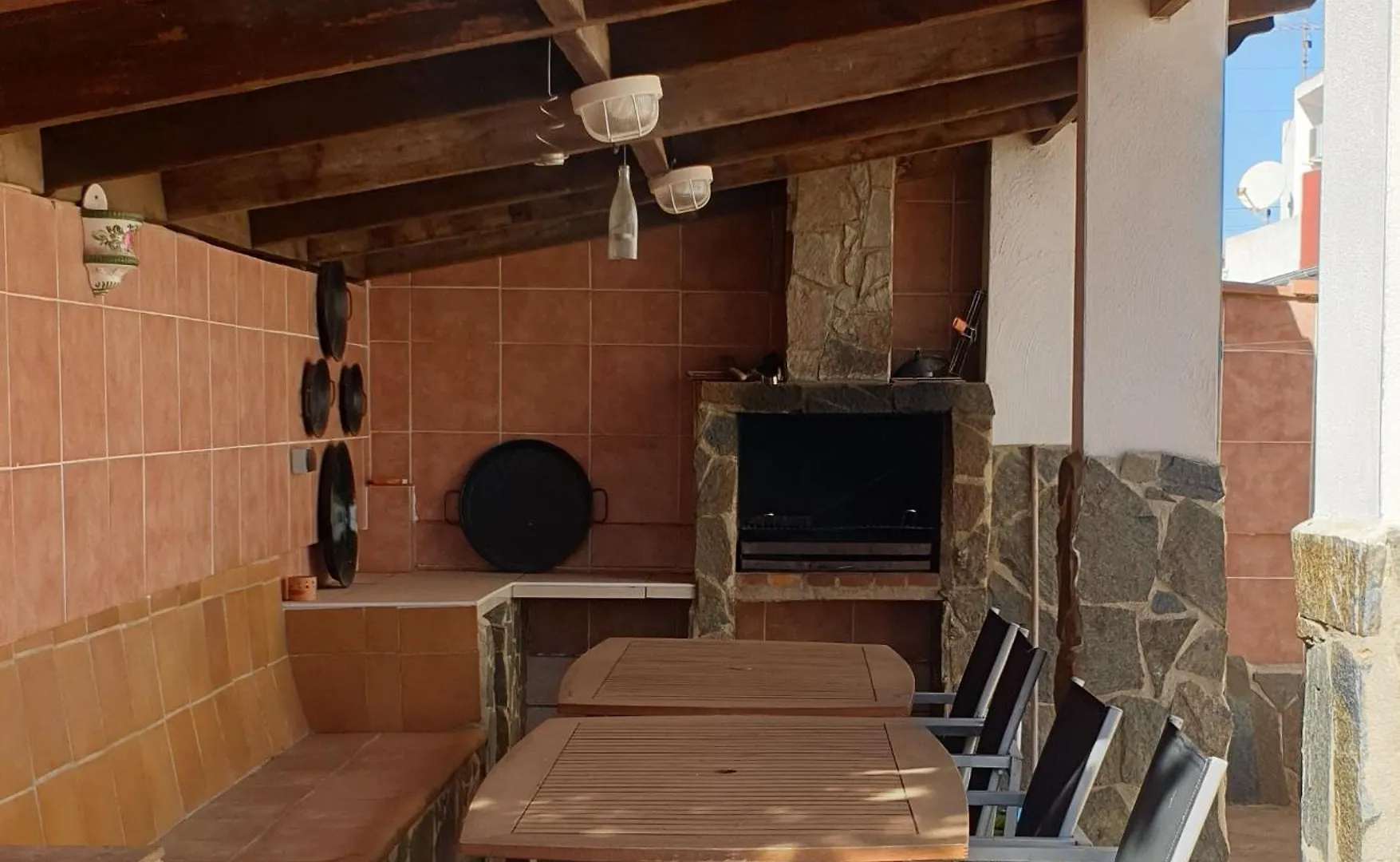 Chalet Casa Elisabeth Villa Les Tres Cales