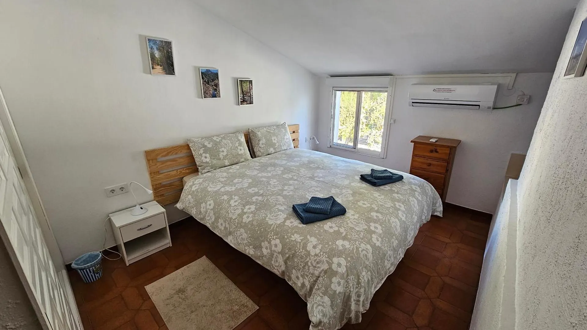 Casa Elisabeth Villa Les Tres Cales Chalet